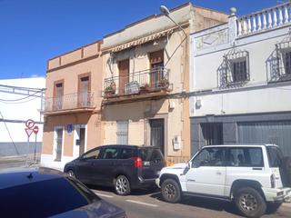 Casa  Benito toresano