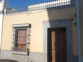 Maison  Santa maria de cora