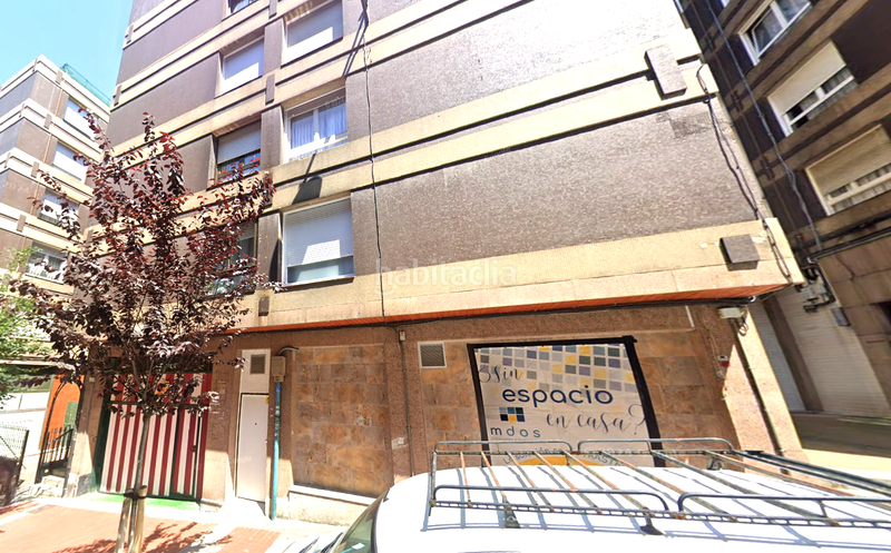 Foto 96cf9cd7-d25c-44e1-8185-5c0920d8168c. Appartamento in Centro Barakaldo
