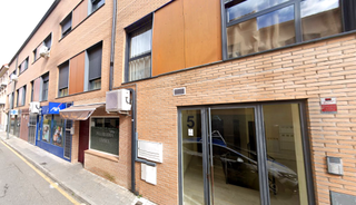 Etagenwohnung  Comercio