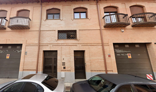 Flat  Vicente morales