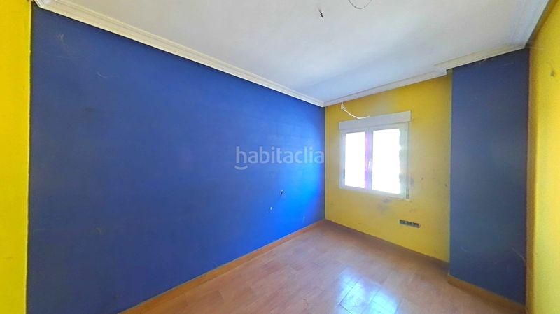 Foto 0fd9de79-ed21-410d-bc66-345e3c88645a. Piso en La Cañada - Aldea Moret Cáceres