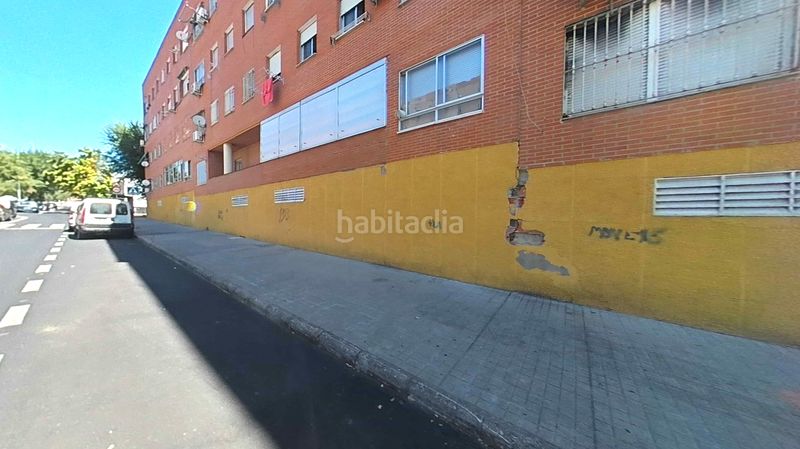 Foto 3b12099f-abe4-473f-bec1-a35993b5b51e. Piso en La Cañada - Aldea Moret Cáceres