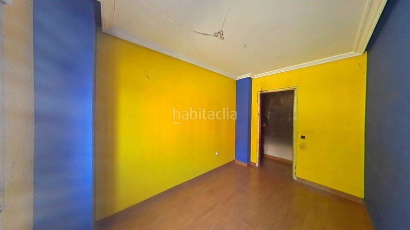 Foto 44163df5-8d5e-4534-b196-c0077f59dd45. Piso en La Cañada - Aldea Moret Cáceres