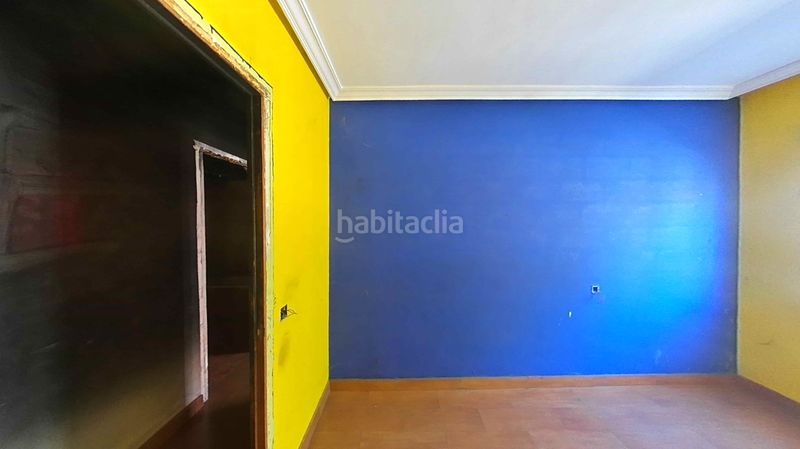 Foto a92936a7-eae0-480b-a7dd-8261f81cb2cb. Piso en La Cañada - Aldea Moret Cáceres