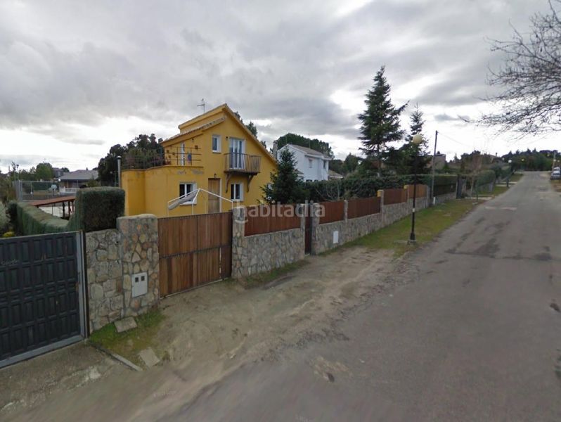 Foto 0d406d3d-f99c-4ce5-b797-4fd8c8668ec8. Casa a Mojadillas-Parque de las Infantas-El Paraiso Valdemorillo