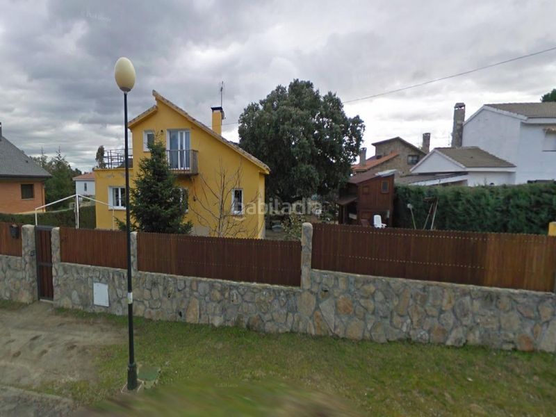 Foto 5d119194-66e4-4c55-aa79-3ad1cdbecbb9. Casa a Mojadillas-Parque de las Infantas-El Paraiso Valdemorillo