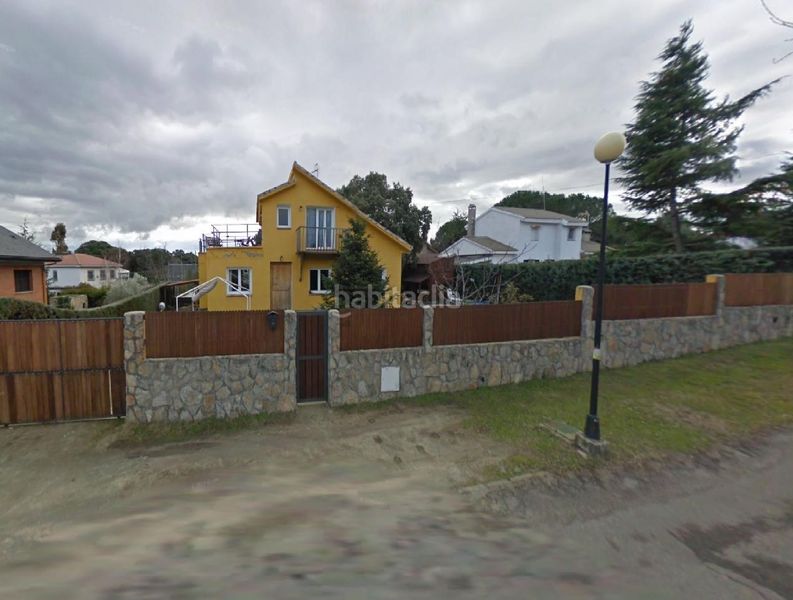 Foto bc04a2ec-35dc-49a6-8156-958ca499b55d. Casa a Mojadillas-Parque de las Infantas-El Paraiso Valdemorillo