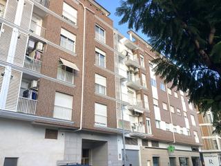 Appartement  Nueve de octubre