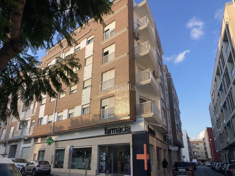 Foto 83c9dd89-993f-47f6-a896-9b811b954fb6. Piso en Centro Almazora / Almassora