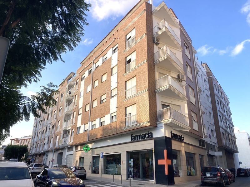 Foto a4d68168-8185-4794-a56b-e57ae995646f. Piso en Centro Almazora / Almassora