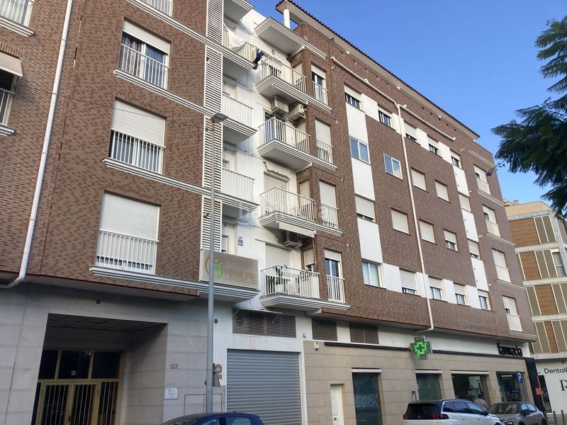 Foto ccbfb248-16af-4664-9c98-2ac37c1473d9. Piso en Centro Almazora / Almassora