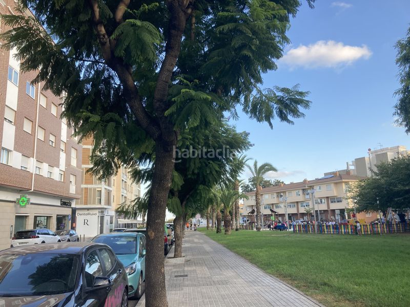 Foto e8afb961-4336-428d-8f3d-f1c36baf4552. Piso en Centro Almazora / Almassora