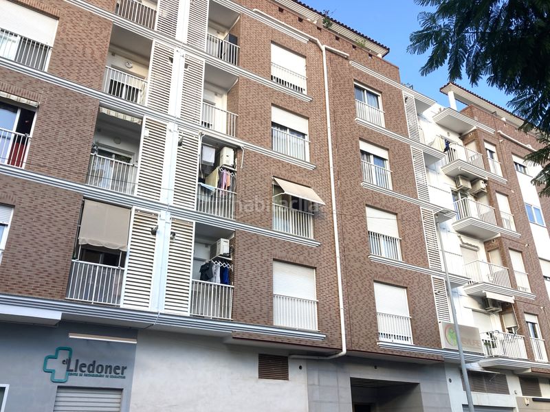 Foto ef0496aa-9ebc-4754-ae04-95bda965fa84. Piso en Centro Almazora / Almassora