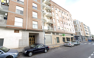 Piso  Nueve de octubre