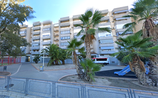 Etagenwohnung  Circunvalacion