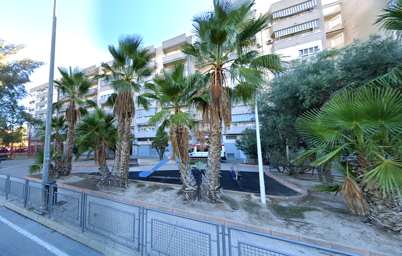 Foto bd1c68f0-1dfd-4d50-96b0-86ac37a37165. Flat in Centro Elda