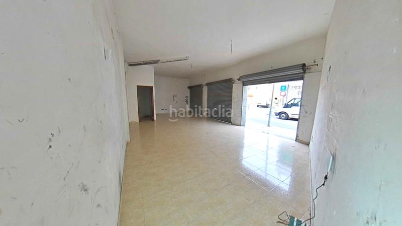 Foto 554be5ed-d5cc-4731-8823-5bc43712db3d. Local comercial en Canovelles