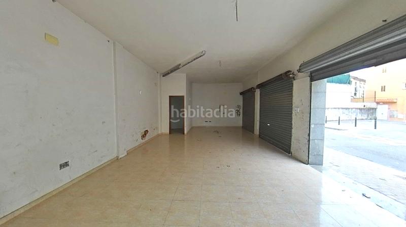 Foto 6b5b4a2a-535b-4eb6-a086-e017a6096dad. Local comercial en Canovelles