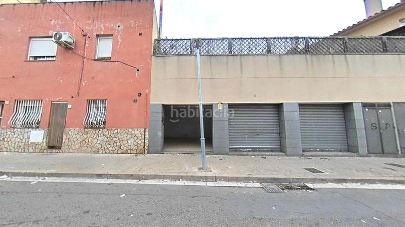 Foto e394c0bd-ffa5-4a6d-a86a-916d4d03722c. Local comercial en Canovelles