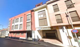 Appartement  La vega de santiago