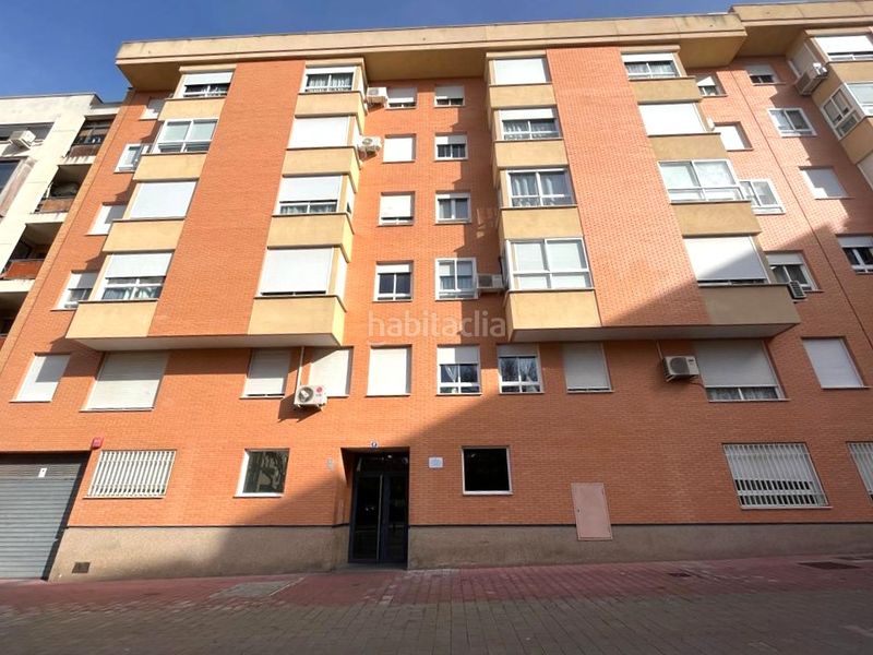 Foto 5812cc2f-a051-44b7-9463-d7b48c95812e. Pis a La Milagrosa Albacete