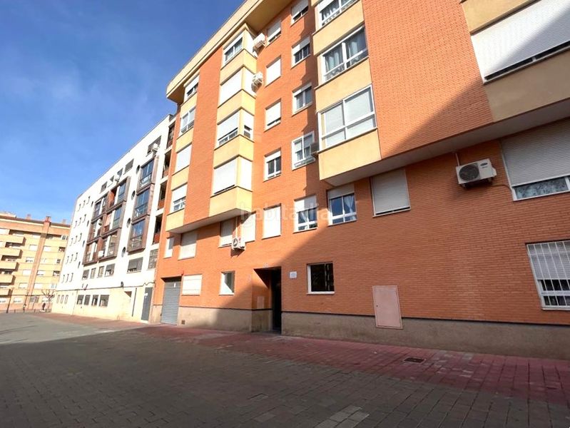 Foto cfdd1546-657a-4caf-9063-56551b1a3e26. Pis a La Milagrosa Albacete