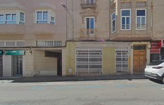 Piso  Aniceto coloma