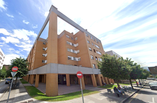 Flat in Les Cigarreres