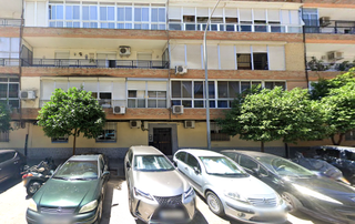 Etagenwohnung in Ciudad De Burjassot