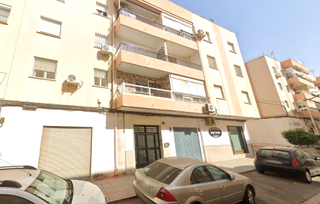 Etagenwohnung  Julio g relampaguito