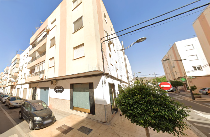 Foto 4ee2590f-e31b-4d03-ab48-455998f80752. Piso en Los Ángeles - Cruz de Caravaca Almería