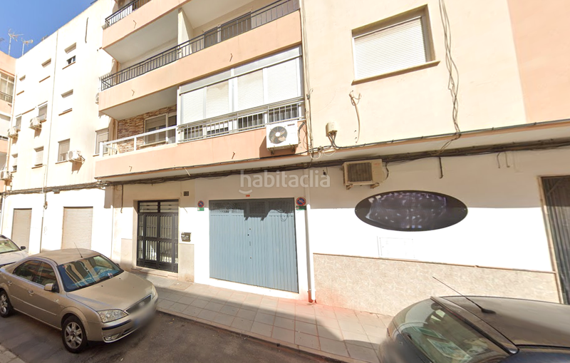 Foto 73df1c44-4db2-4e6f-ba8b-775261b1da9c. Piso en Los Ángeles - Cruz de Caravaca Almería