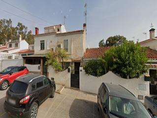 Maison jumelée  Cortijo de maza