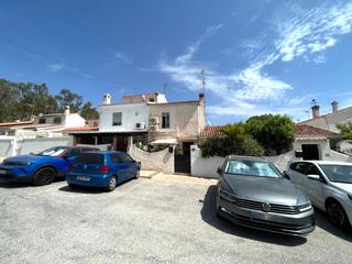 Reihenhaus  Cortijo de maza