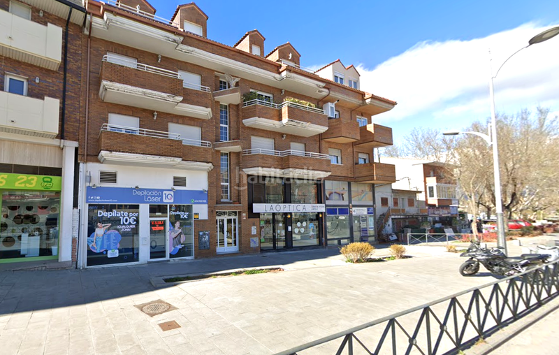 Foto 35d10800-d03d-47fe-8688-e3650de8ab8f. Appartement dans Los Negrales Collado Villalba