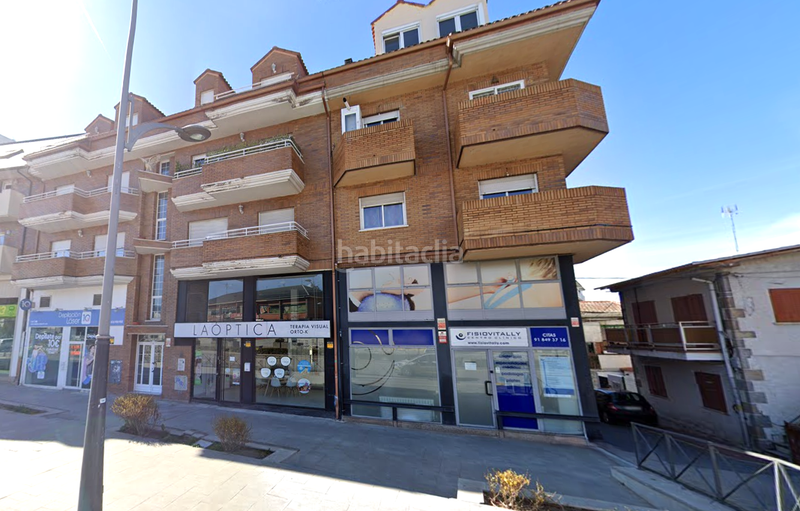 Foto b70262e2-999c-491b-9804-0ec6c9d818d8. Appartement dans Los Negrales Collado Villalba