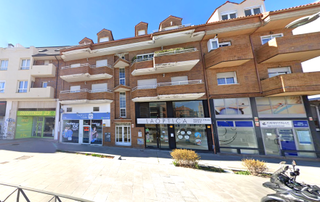 Appartement  Parque sierra
