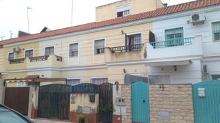 Semi detached house  Polo