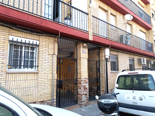 Pis  San juan de aznalfarache