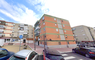 Appartement  Alfonso x el sabio