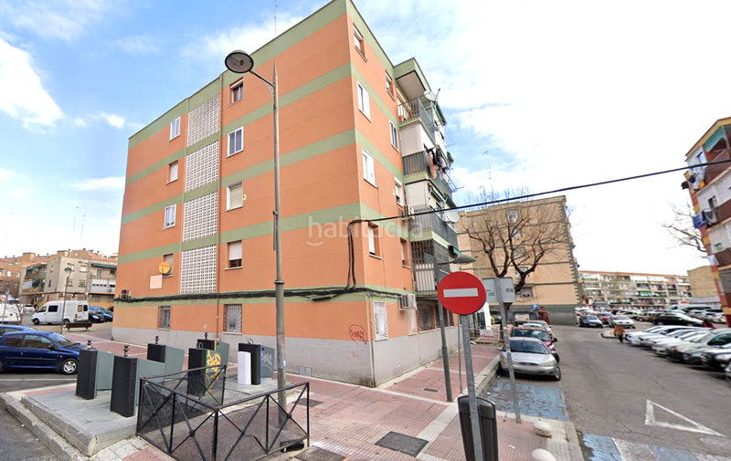 Foto 083d52ed-f061-49b2-a04d-64396362e54d. Piso en Reyes Parla