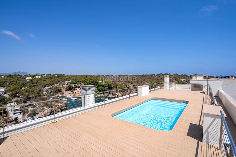 Foto 2d6b8ea2-05a0-4533-ab07-d0c82c5e5b6f. Duplex avec parking piscine dans Cala Figuera Santanyí