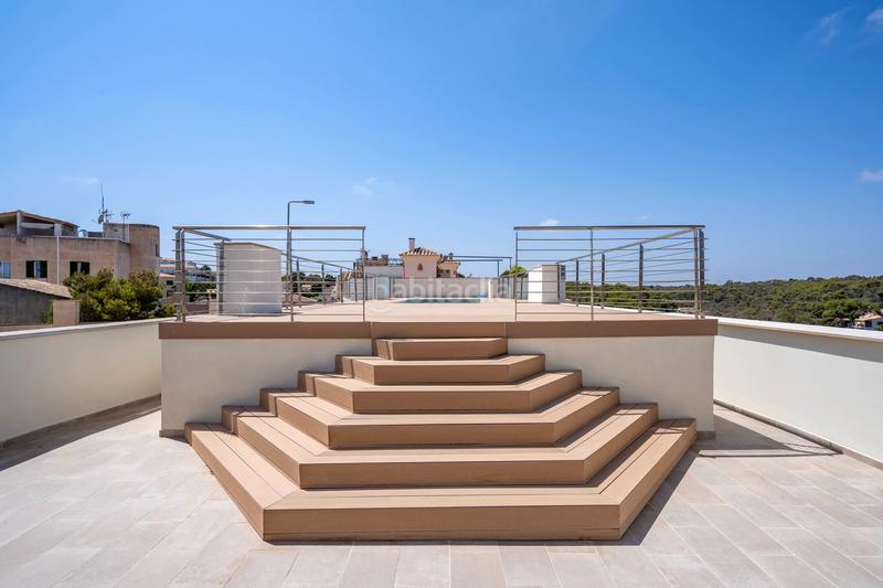 Foto 4b3096ff-ac94-46cd-b08c-e6d3a7ea75b1. Duplex avec parking piscine dans Cala Figuera Santanyí
