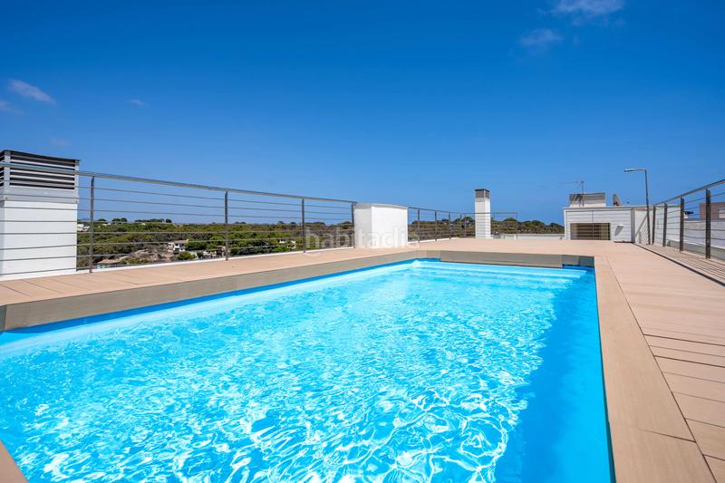 Foto 69c4667b-f180-41e9-8515-178e6283fb7f. Duplex avec parking piscine dans Cala Figuera Santanyí