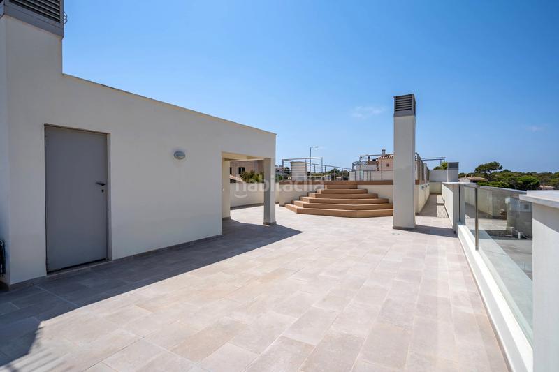 Foto 9bbc34f2-45de-43f1-97a0-ada7f29285a9. Duplex avec parking piscine dans Cala Figuera Santanyí
