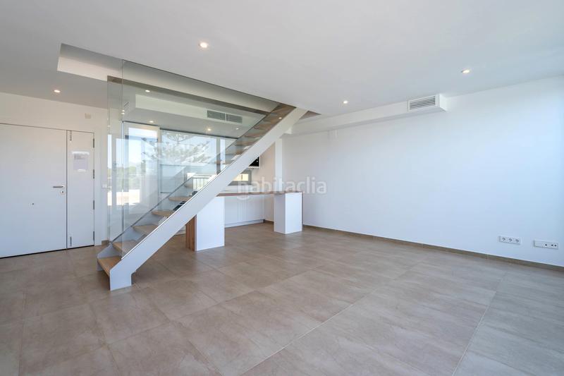 Foto bbd50ee2-90fb-4889-ad8a-936533801ee0. Duplex avec parking piscine dans Cala Figuera Santanyí