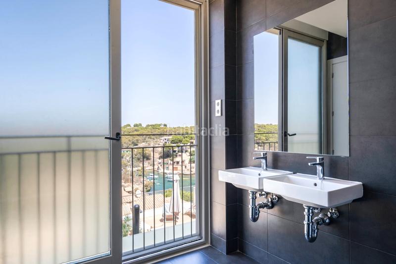 Foto ca769f3c-400f-45a6-9523-dcb496b6b2b7. Duplex avec parking piscine dans Cala Figuera Santanyí