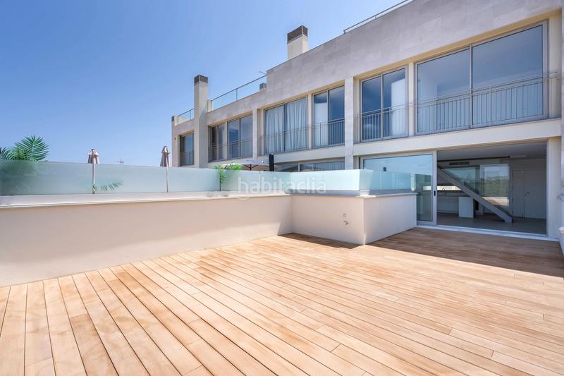 Foto dd9eb611-7f28-4731-8203-8b0e3e98d9ee. Duplex avec parking piscine dans Cala Figuera Santanyí