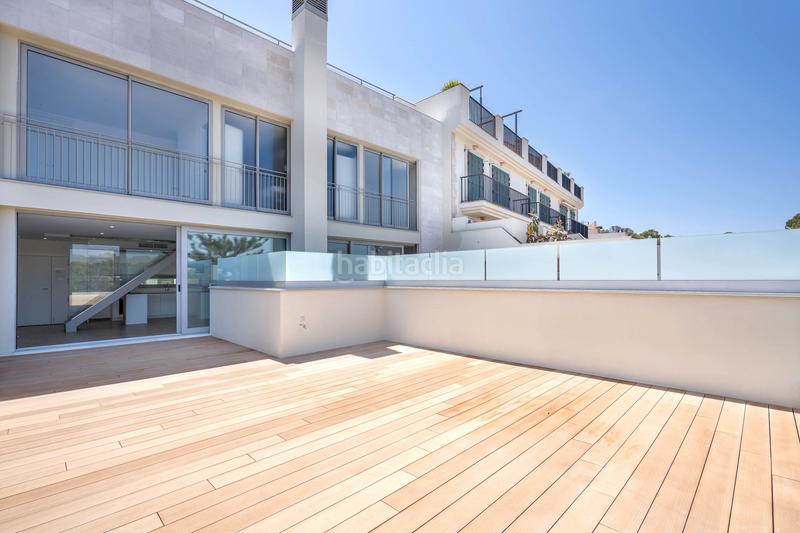 Foto df4bb324-a70c-4127-a428-e49fb8b30fd2. Duplex avec parking piscine dans Cala Figuera Santanyí